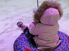 -宁波冰雪大世界(北仑区)