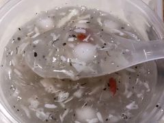 桂花糊米酒-老通城豆皮大王(吉庆街店)