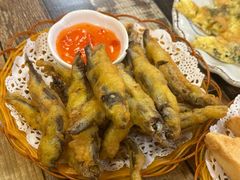 -利杨记·本味轩粥坊·烧烤(宝体店)