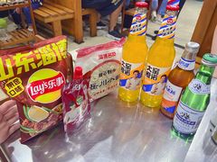 -小寒羊烧烤(凯瑞时代大厦店)