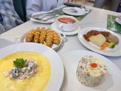 -库滋明·俄罗斯特色美食(中央大街店)