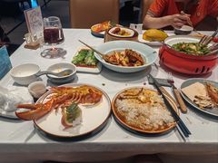 -粤盛海鲜楼(融冠乐城店)