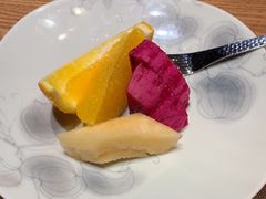 -北京泰富酒店-道日本料理餐厅