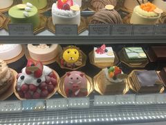 -布歌东京(德基BHG店)