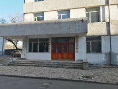 -哈尔滨商业大学(南校区)