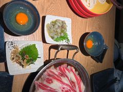 -沼津港精致料理·寿喜烧·烧鸟(青浦宝龙广场店)
