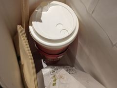 -LELECHA乐乐茶(美罗城店)