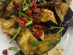 -聚德福海鲜家常菜(刘庄店)