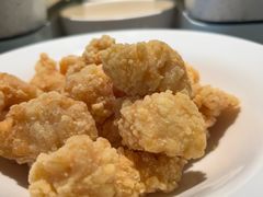 -半天妖烤鱼(和平印象城店)