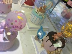 -CAKE BOSS 蛋糕老板(牡丹园翠微百货店)