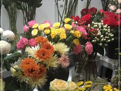 -吾生 My life花坊(复兴西路洋房店)