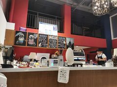-静香HOUSE·全时段融合餐厅(七星欢乐颂店)