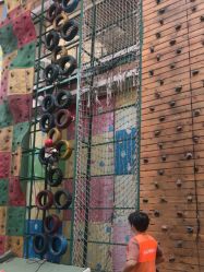 -乐8运动馆·桐语运动乐园(南湖二路店)