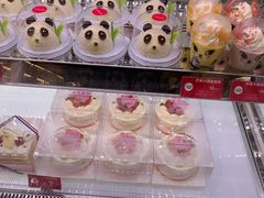-味多美蛋糕(古城店)