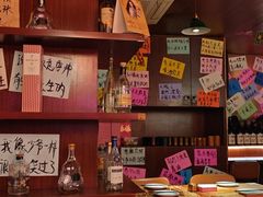-你又瘦了小酒馆(奥体店)