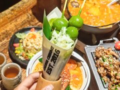 -小川洋风料理(街道口店)