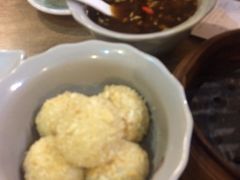 -薛阿婆(北美新天地中心店)