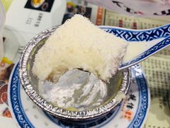 -捷信牛奶甜品世家(合生汇店)