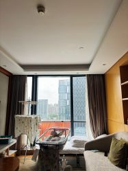 -新寰亚月子会所(盛捷白塘店)