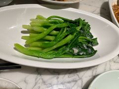 -青雅中餐厅(大连金石滩绿发希尔顿度假酒店)