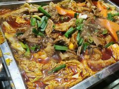 -古彭7只羊·徐州烧烤(旗舰店)