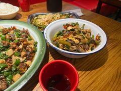 -兔槽江湖菜·重庆璧山兔(水围店)