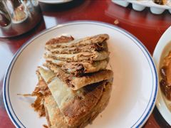 -北平印象.北京烤鸭.新京菜.融合菜(世贸店)