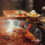 上头火锅🔥不知道吃什么就去吃火锅！