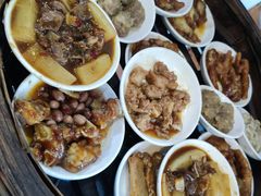 -品香排骨饭(羊官路店)