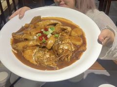 -甬上名灶(天一阁·翠柏店)