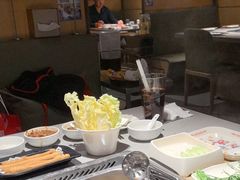 -海底捞火锅(海宁路店)