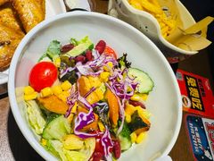 -SPACELAB失重餐厅(世纪汇店)