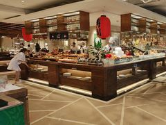 -海景花园大酒店·西餐厅