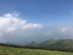 -北京灵山风景区