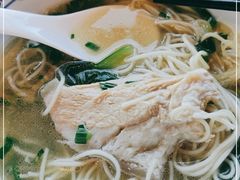 -裕兴记·三虾面(西北街总店)