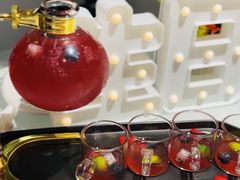 -3号仓库·创意中国菜(嘉兴龙鼎万达店)