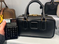 -乐天免税店(明洞店)