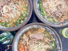 -云龙湖阿喆米线(云龙湖店)