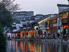 -南浔古镇