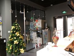 -UltraForce超源健身私教工作室(长楹天街精品店)