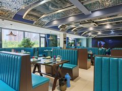 -小红鲸·海鲜餐厅(轸大路店)