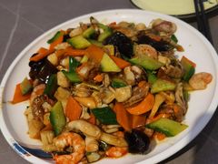-荣祥海鲜·烟台菜(胜利路二部)