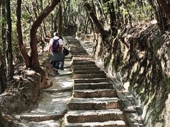 -腾冲云峰山