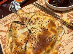 -那拉提之疆·新疆菜(美院店)