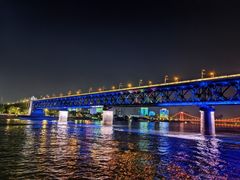 -武汉两江游览·夜游长江(汉阳门码头)