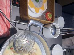 -骨之味·筒骨汤火锅(江头店)