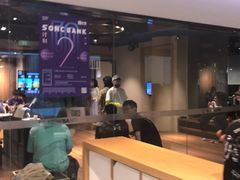 -牛班音乐学校(晶融汇购物中心店)