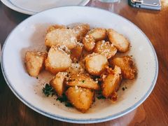 芝士薯角-PIZZA BIANCA(万象城店)