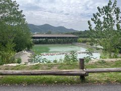 -南京汤山紫清湖生态旅游温泉度假区