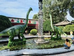 -西宁市人民公园(城西区)